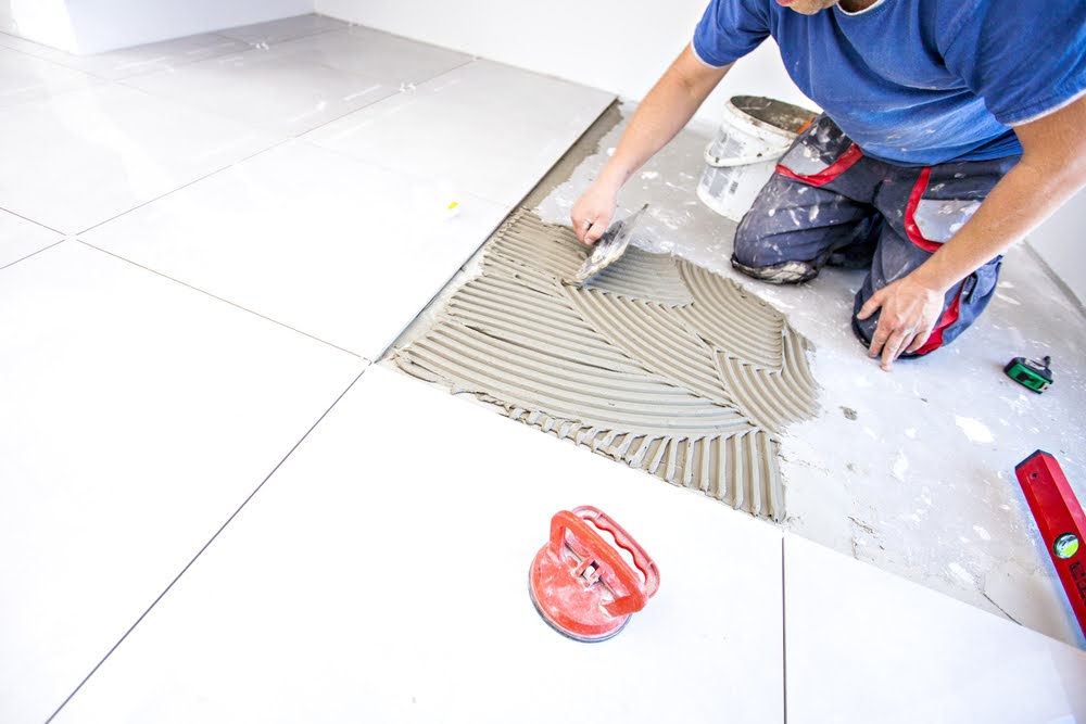 Affordable home renovation tips.