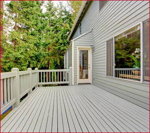 Deck builders in New Jersey