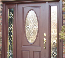 Sliding patio doors in New Jersey